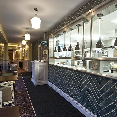 The Red Lion Wetherspoon Doncaster Dış mekan fotoğraf